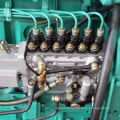 Générateur de moteur diesel refroidissement à l&#39;eau insonorisée